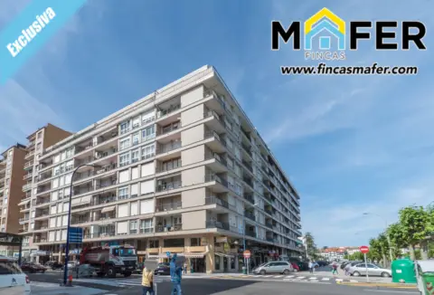 Piso en calle del Marqués de Comillas, 2