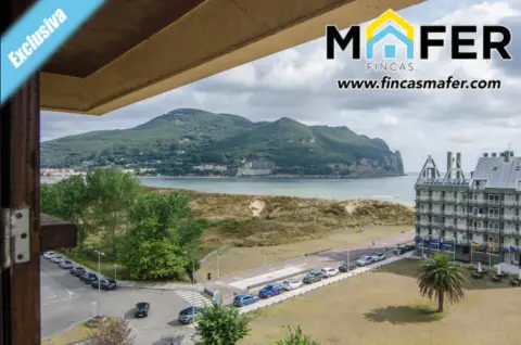 Piso en Avenida de Francia, 109