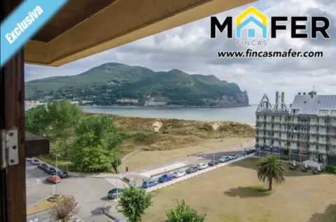 Piso en Avenida de Francia, 109