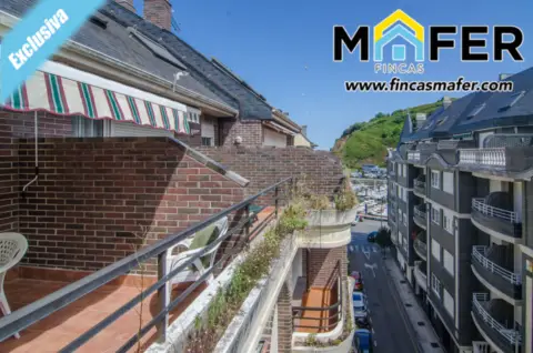 Piso en calle de Garelly de la Cámara, 9