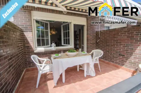 Piso en calle de Garelly de la Cámara, 9