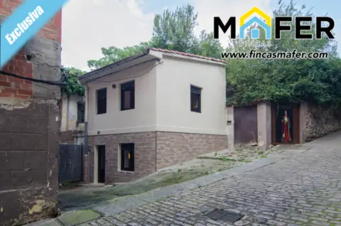 Casa en calle de San Marcial, 23