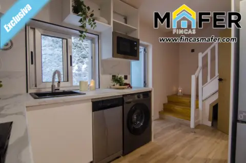 Casa en calle de San Marcial, 23