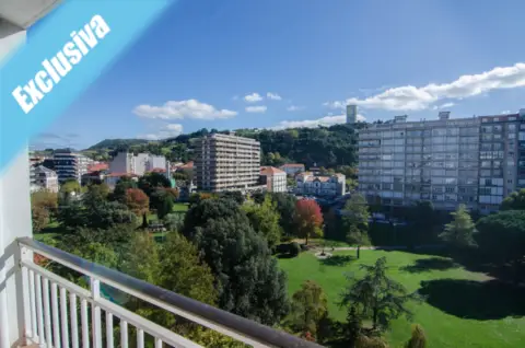 Piso en calle del Padre Ignacio Ellacuria, 10