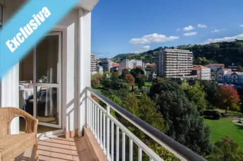 Piso en calle del Padre Ignacio Ellacuria, 10