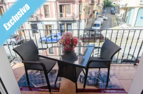 Piso en calle Emperador, 2