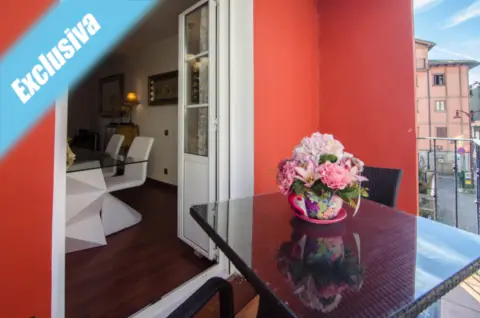 Piso en calle Emperador, 2