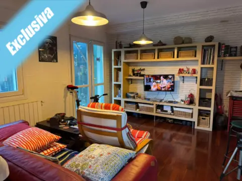 Piso en calle Collado, nº 1