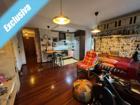 Piso en calle Collado, nº 1