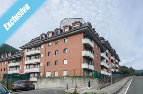 Piso en calle del Cantón, 22