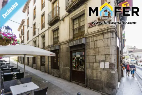 Piso en calle de Fuente Fresnedo, 2
