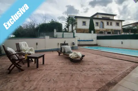 Casa en calle El Pamental, 115