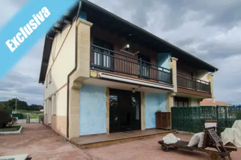 Casa en calle El Pamental, 115