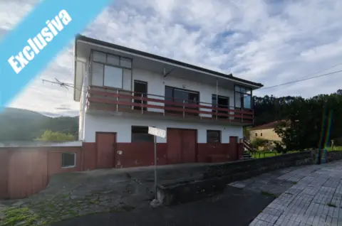 Casa en Barrio de la Secadura la Fragua, 69