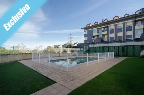 Piso en Carretera General, nº 171