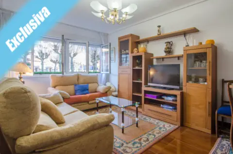 Piso en Travesía de los Derechos Humanos, 13