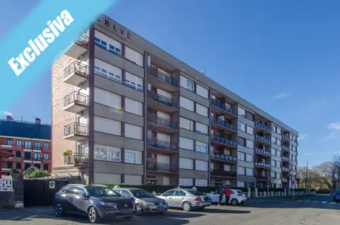 Piso en Travesía de los Derechos Humanos, 13