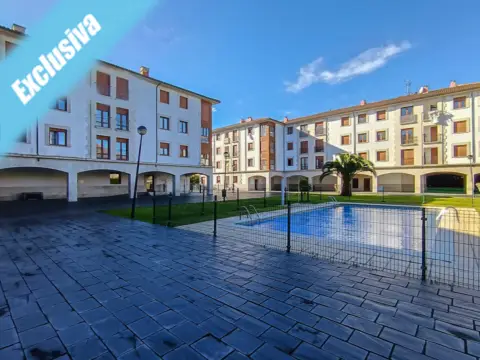 Piso en Carretera General, nº 138