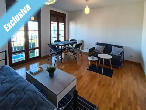 Piso en Carretera General, nº 138