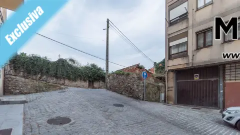 Local comercial en calle callejilla, 14