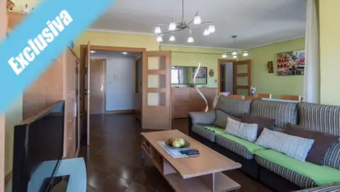 Piso en Avenida de Francia, 55