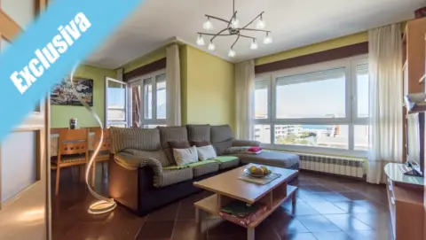 Piso en Avenida de Francia, 55