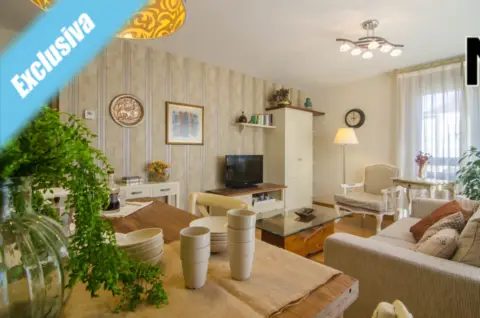 Piso en Carretera General