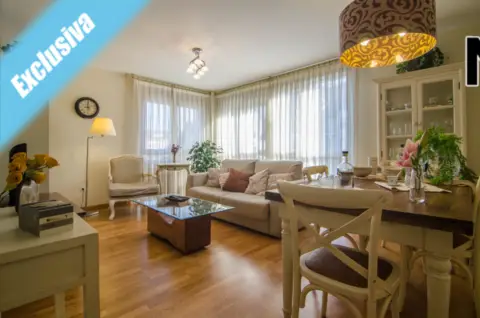 Piso en Carretera General