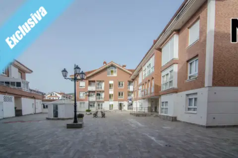 Piso en calle Cantarranas
