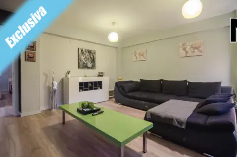 Piso en calle del Doctor Federico de la Lastra, 4