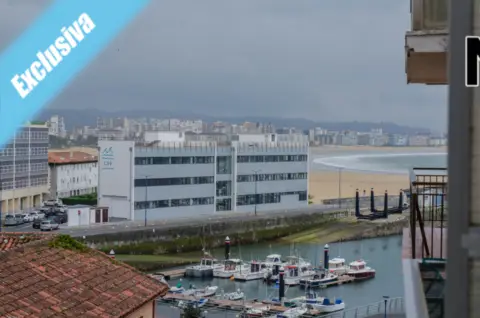 Piso en calle del Doctor Federico de la Lastra, 4