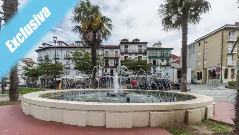 Piso en Plaza de Cachupin, 3