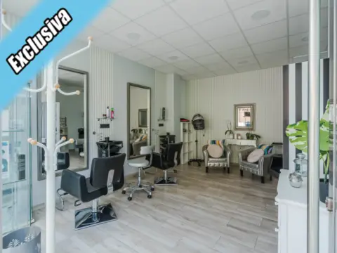 Local comercial en Avenida de Conde Albox, 10