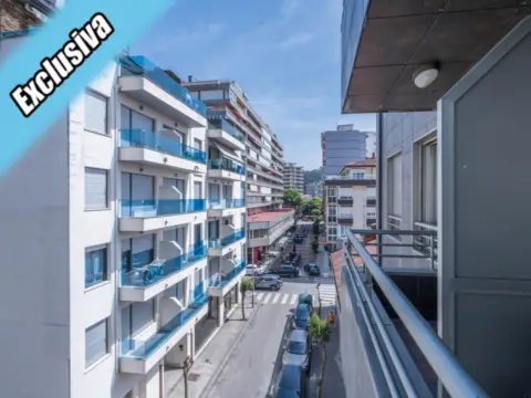 Piso en calle de Gutiérrez Rada, 8