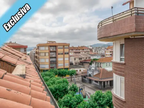 Dúplex en calle de Rentería Reyes, 22
