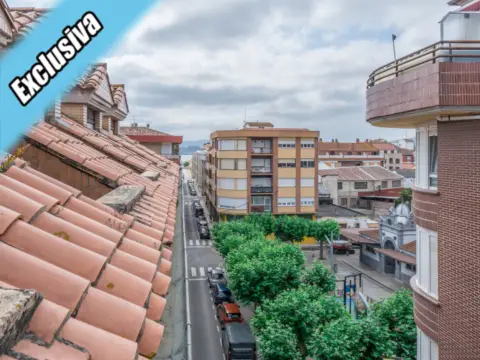 Dúplex en calle de Rentería Reyes, 22