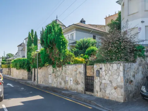 Chalet unifamiliar en calle Bellavista, nº 20