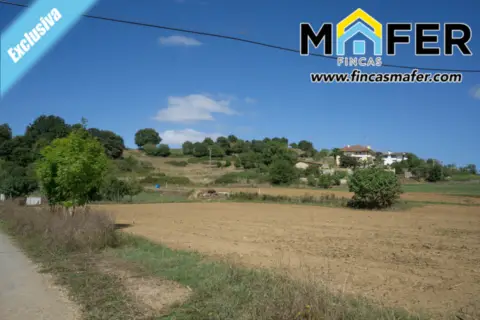 Terreno en Barrio de la Carasa, nº 25D