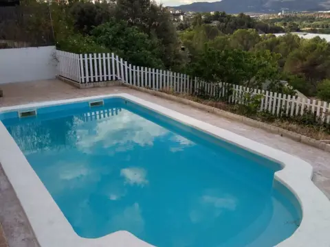 Casa en Can Villalba