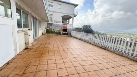 Casa en Can Villalba