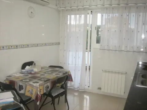 Piso en Closos