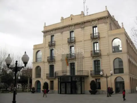Terreno en Olesa de Montserrat