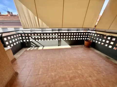 Dúplex en Carrer de Lluís Puigjaner