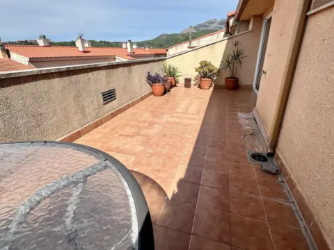 Dúplex en Carrer de Lluís Puigjaner