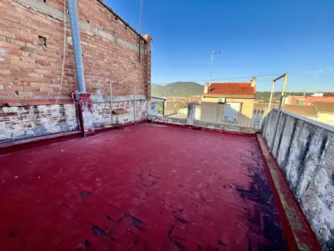 Casa en Carrer Cavallers