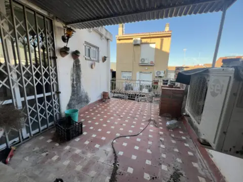 Casa en Carrer Cavallers