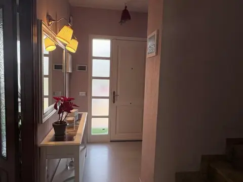 Chalet unifamiliar en Olesa de Montserrat