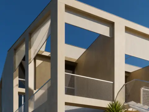 Chalet unifamiliar en calle Lluisa Xifré I Morros