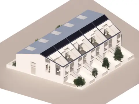 Chalet unifamiliar en calle  Lluïsa Xifre I Morros