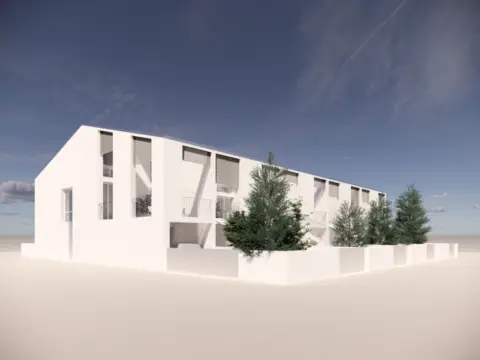 Chalet unifamiliar en calle  Lluïsa Xifre I Morros